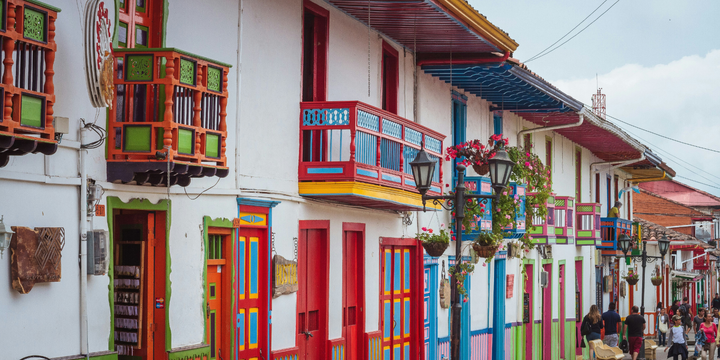 Discover 20 Fun Facts about Colombia to Inspire Your Next Trip
