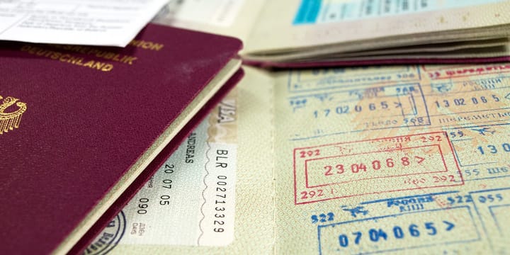 Your Guide to EU Entry: Schengen Travel Visa Explained