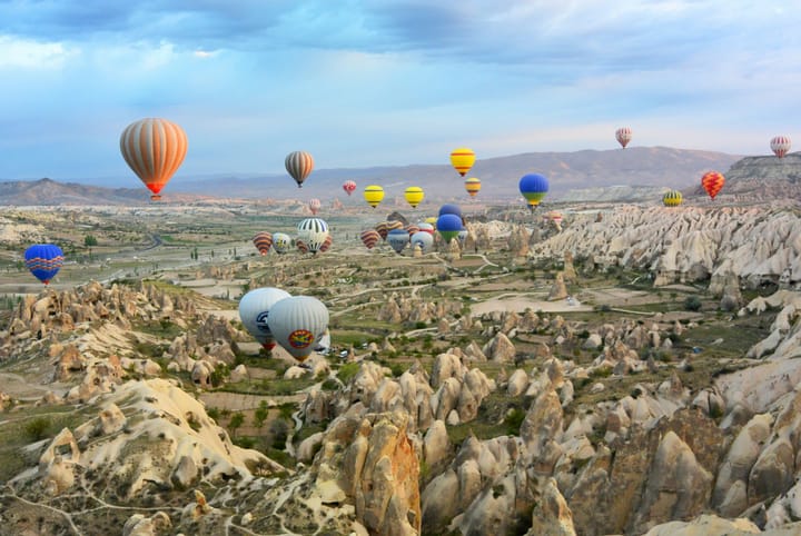 The Best eSIM for Turkey Travel in 2025