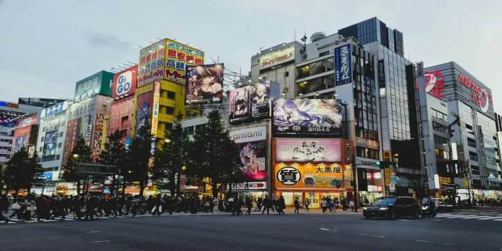 What to Do in Akihabara Tokyo: Top 12 Must-Try Experiences for Tourists