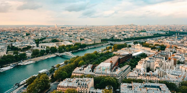How to Plan a Day Trip to Paris From London?