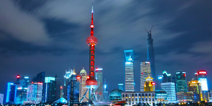 25 Fun and Interesting Facts About China for Travelers