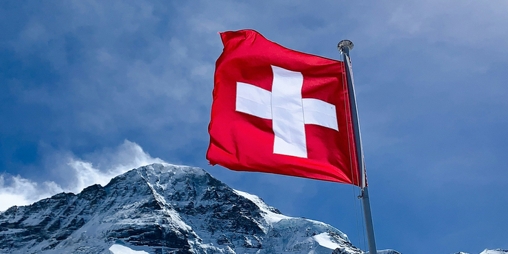 Switzerland in Winter: Snow, Costs & Scenic Train Routes