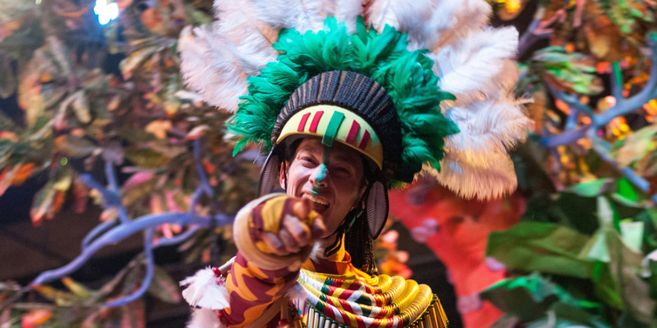 16 Biggest Carnivals in the World Worth Visiting in 2026