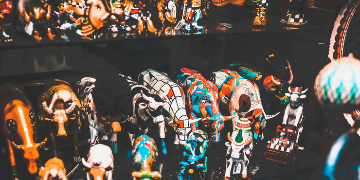 Best European Souvenirs to Bring Home from Every Country